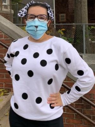 Character Day 2021